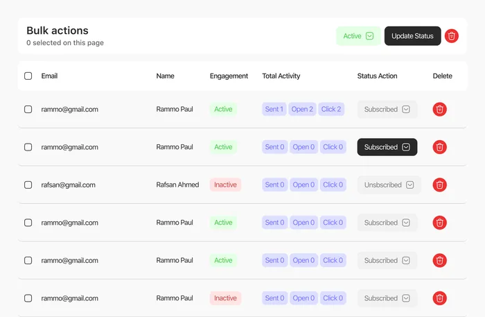 Simple Automation preview